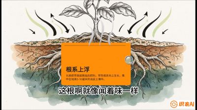 第6节：【避坑与风控】免耕肥的谎言与&ldquo;三年改土&rdquo;计划，课程：《柑橘底肥&ldquo;翻身账&rdquo;：从改土到高产的实战全书》