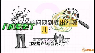第3节：【农资人配药秘籍】拒绝&ldquo;大乱炖&rdquo;！黄金套餐设计与抗性管理，课程：《农资实战特训：从&ldquo;坐商&rdquo;到&ldquo;千万服务商&rdquo;的进阶路》