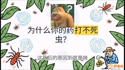 第4节：【虫害歼灭战】打不死的蓟马、隐形的茶黄螨：抗性时代的&ldquo;混配绝杀&rdquo;，课程：《辣椒种植实战特训营，从工业辣椒到精品小米辣，教你如何把&ldquo;草&rdquo;种成&ldquo;金&rdquo;》